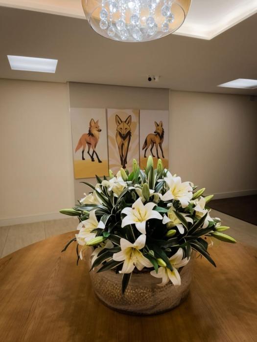 hotel ouro mel