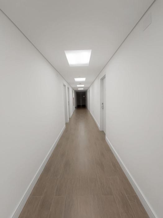hotel ouro mel