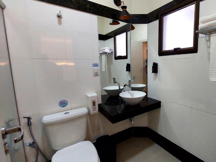 hotel ouro mel