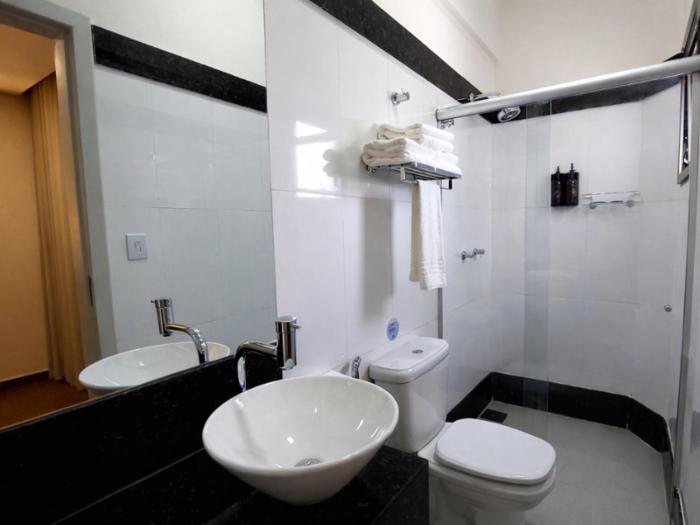 hotel ouro mel
