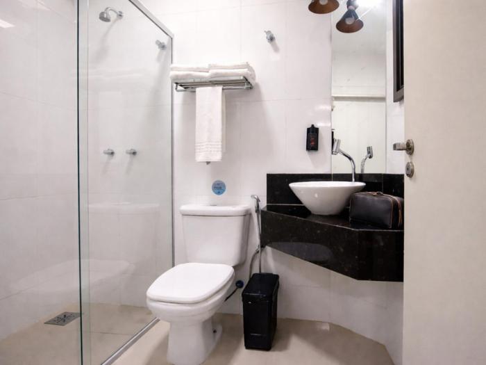 hotel ouro mel