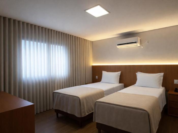 hotel ouro mel