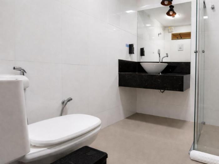 hotel ouro mel
