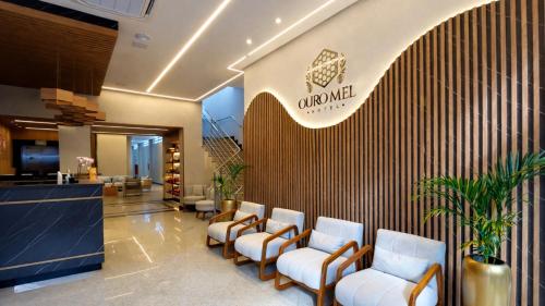 hotel ouro mel