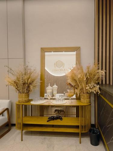 hotel ouro mel