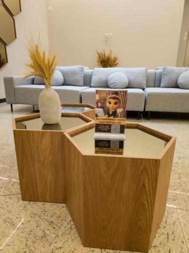 hotel ouro mel