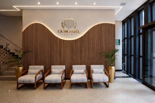 hotel ouro mel