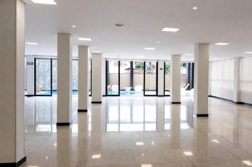 hotel ouro mel