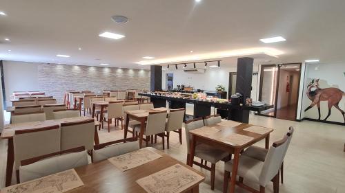 hotel ouro mel