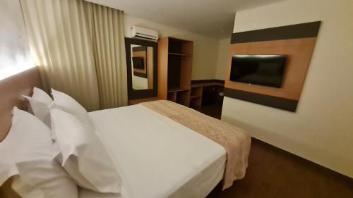 hotel ouro mel
