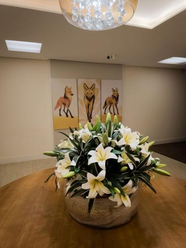 hotel ouro mel