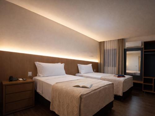 hotel ouro mel