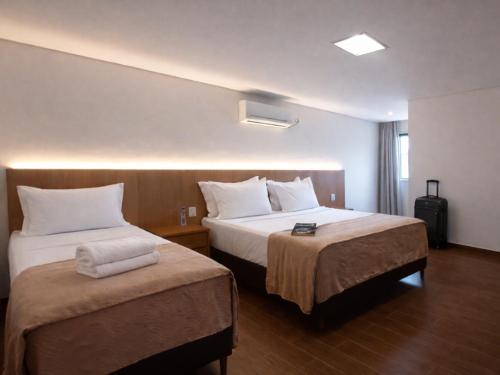 hotel ouro mel