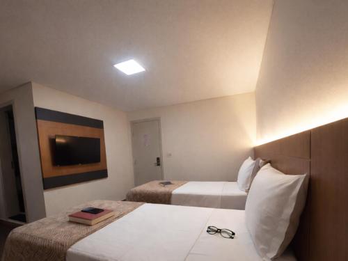 hotel ouro mel