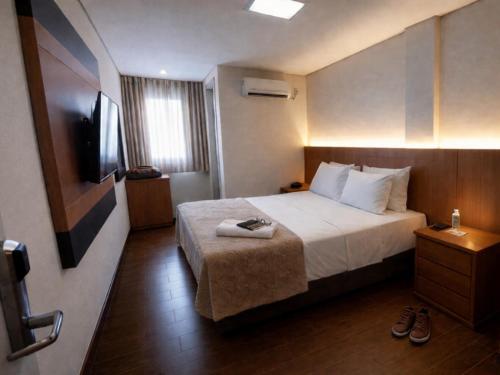 hotel ouro mel