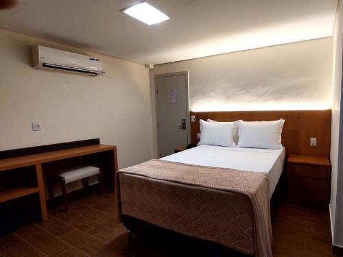 hotel ouro mel