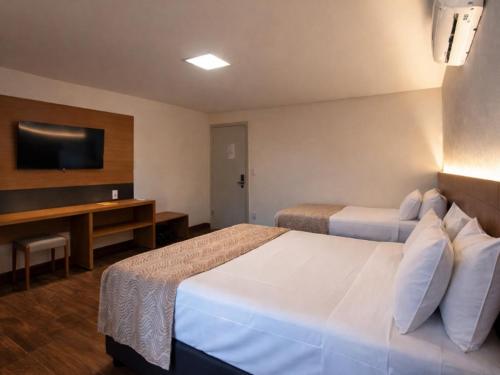hotel ouro mel