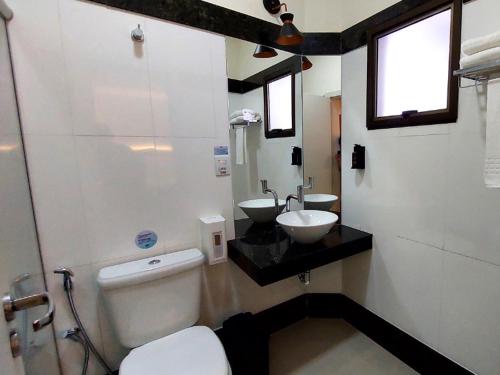 hotel ouro mel