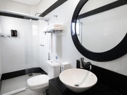 hotel ouro mel