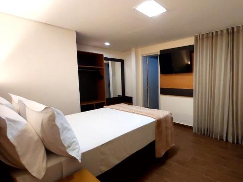 hotel ouro mel