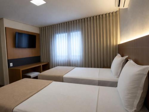 hotel ouro mel