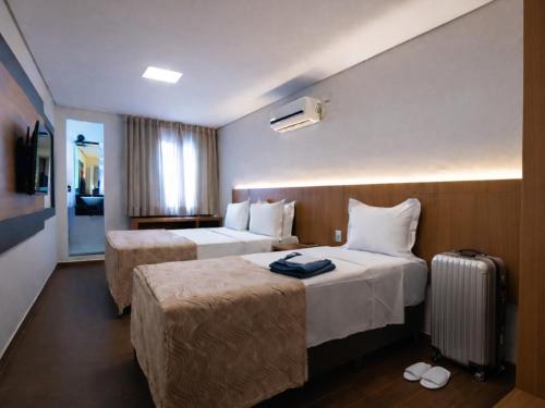 hotel ouro mel
