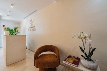 hotel petit paris