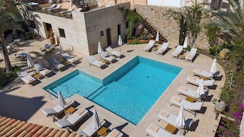 hotel petit paris