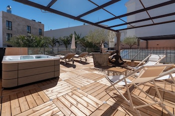 hotel petit paris