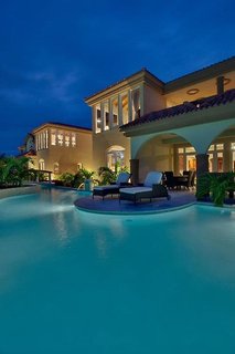 Belizean Cove Estates,Belize>>Ambergris Caye,4 star