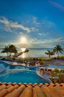 Belizean Cove Estates,Belize>>Ambergris Caye,4 star