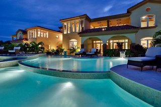 Belizean Cove Estates,Belize>>Ambergris Caye,4 star