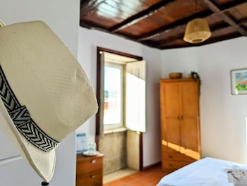 torre de santiago guest house