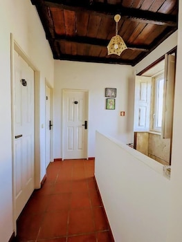 torre de santiago guest house