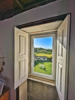 torre de santiago guest house