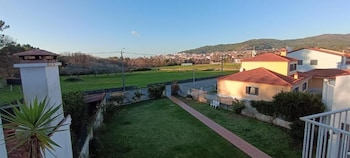 torre de santiago guest house