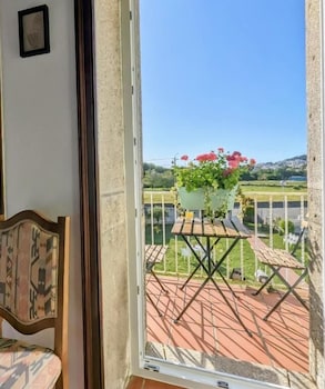 torre de santiago guest house