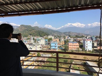 Hotel Sheron Lilyland,,2 star