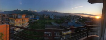 Hotel Sheron Lilyland,,2 star