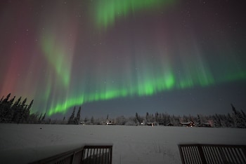 fairbanks