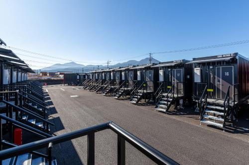 hotel r9 the yard kobayashihosono