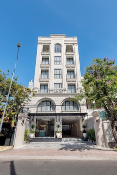 romance boutique hotel vung tau