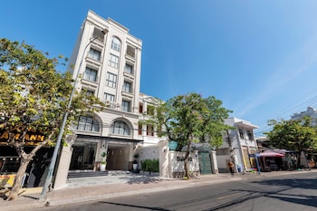 romance boutique hotel vung tau
