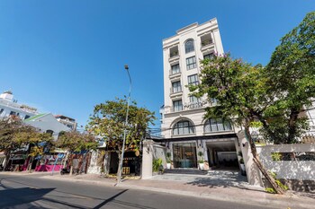 romance boutique hotel vung tau