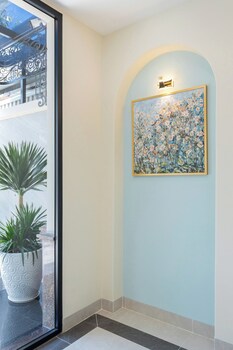 romance boutique hotel vung tau