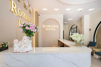 romance boutique hotel vung tau