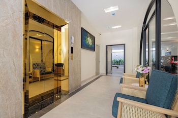 romance boutique hotel vung tau