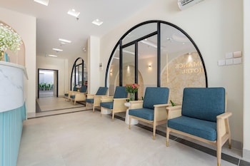 romance boutique hotel vung tau