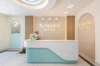 romance boutique hotel vung tau
