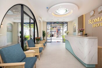 romance boutique hotel vung tau